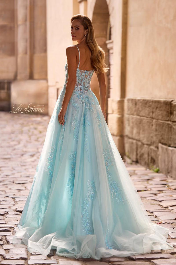 La Femme Style Number 32810 - 3