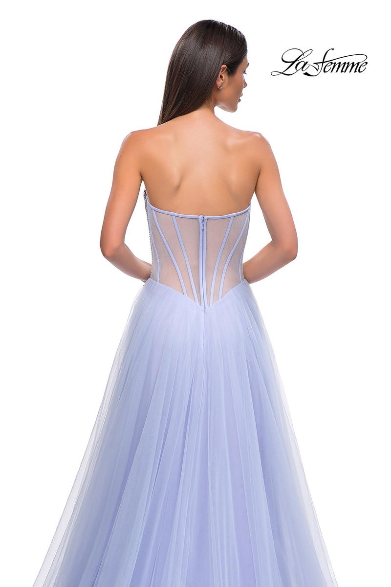 La Femme Style Number 32811 - 15