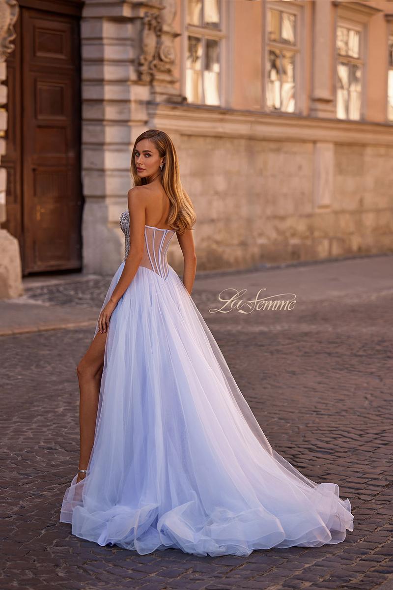 La Femme Style Number 32811 - 6