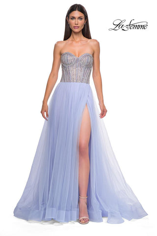 La Femme Style Number 32811 - 12
