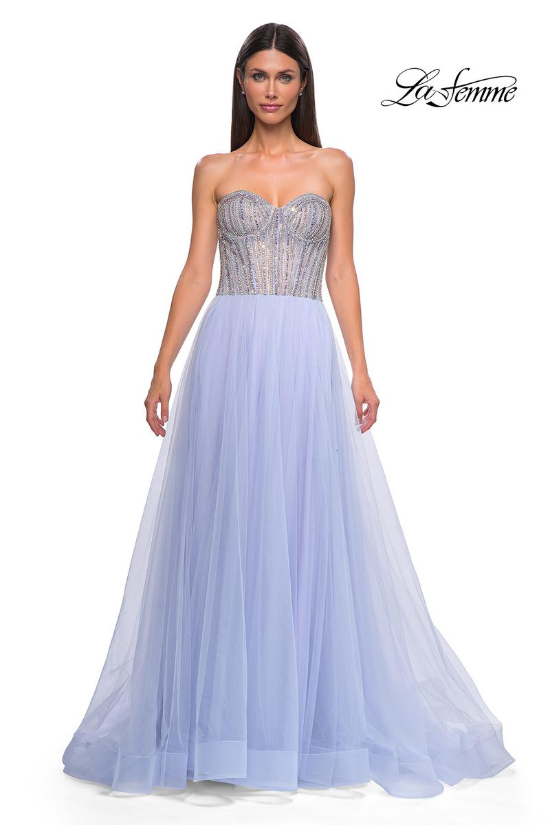 La Femme Style Number 32811 - 16
