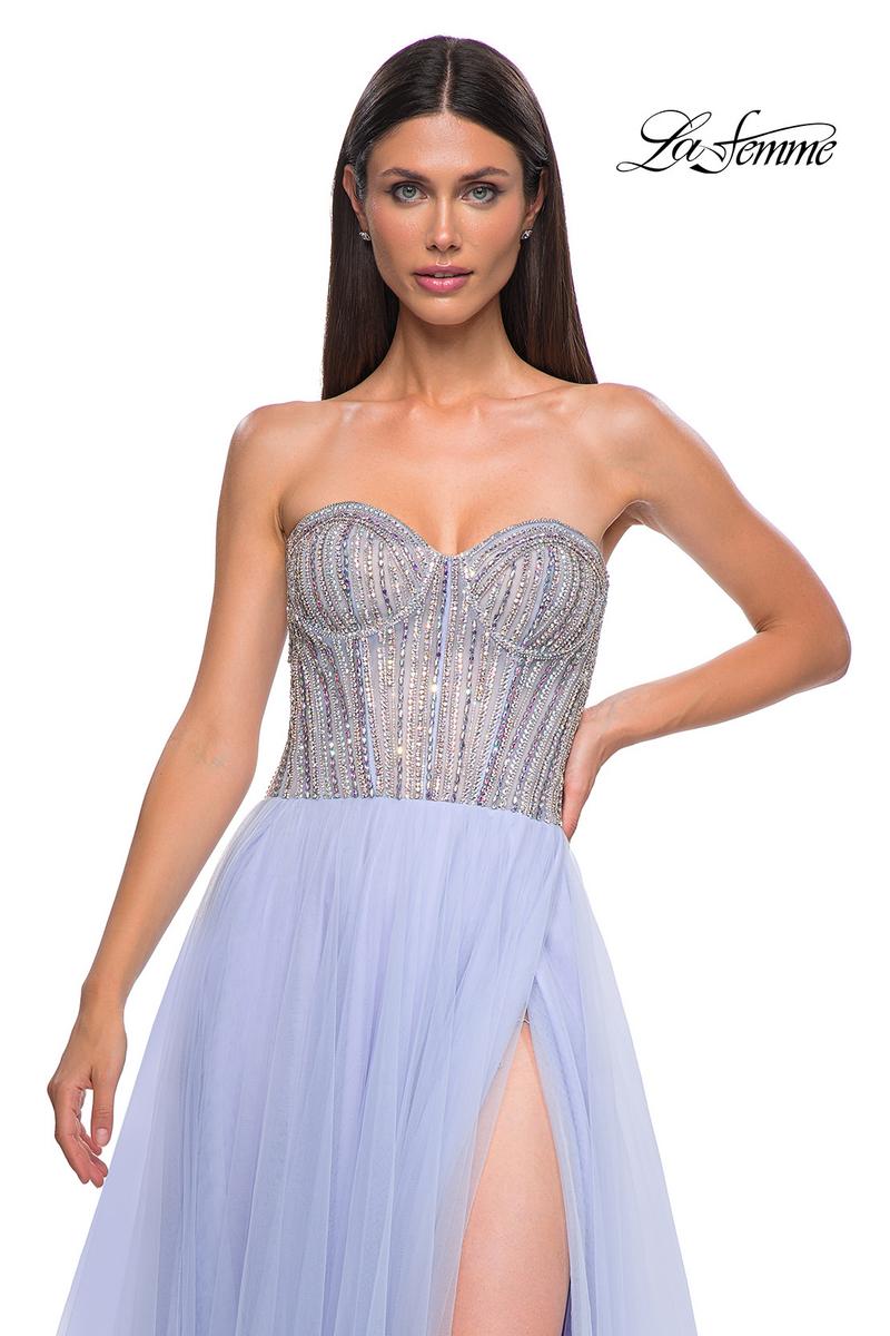 La Femme Style Number 32811 - 14