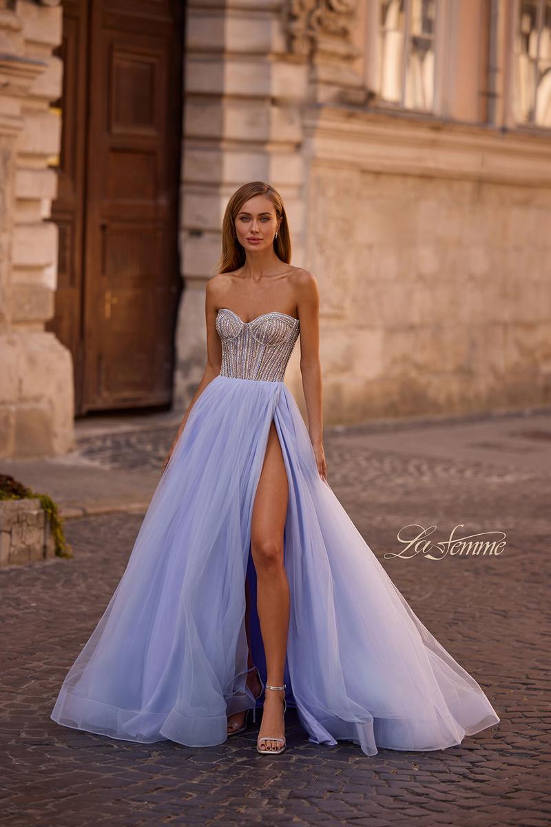 La Femme Style Number 32811 - 5