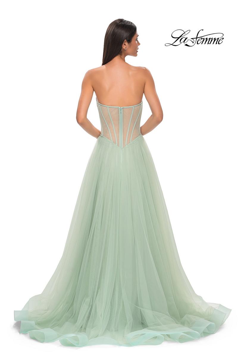 La Femme Style Number 32811 - 8