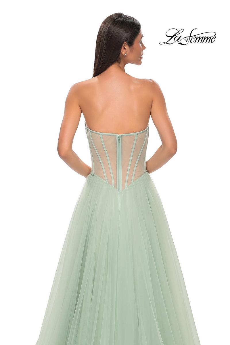 La Femme Style Number 32811 - 10