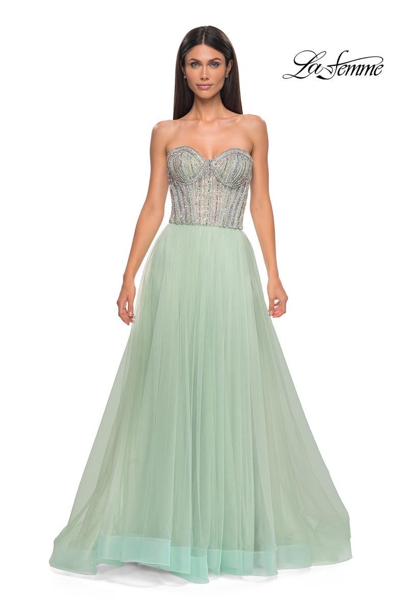 La Femme Style Number 32811 - 7