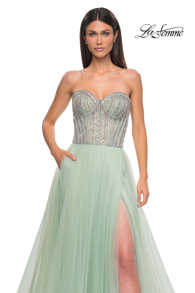 La Femme Style Number 32811 - 9