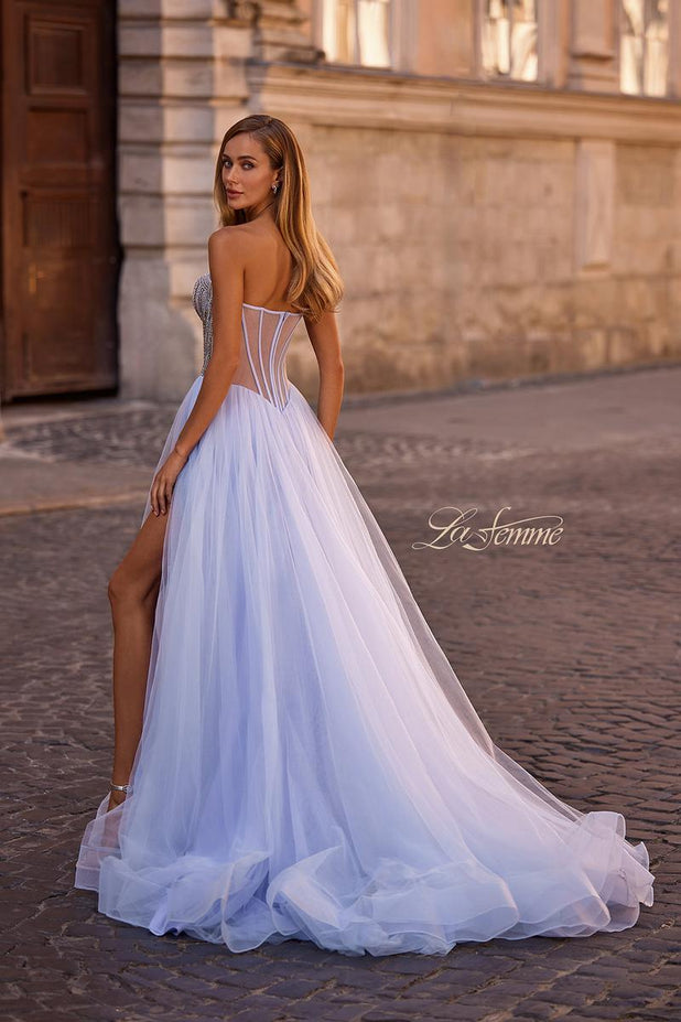 La Femme Style Number 32811 - 2