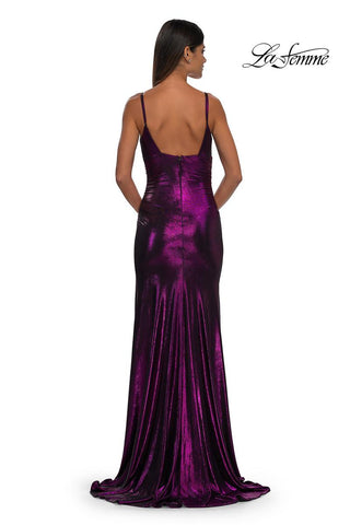 La Femme Style Number 32812 - 4