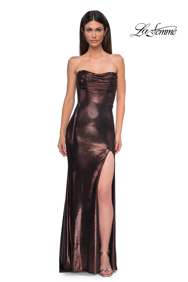La Femme Style Number 32828 - 5
