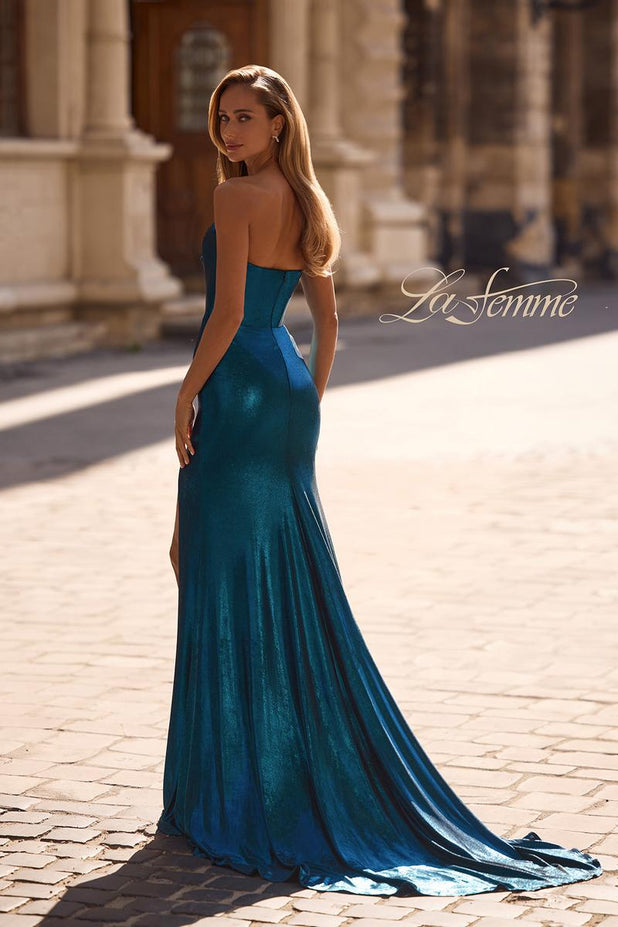 La Femme Style Number 32828 - 2