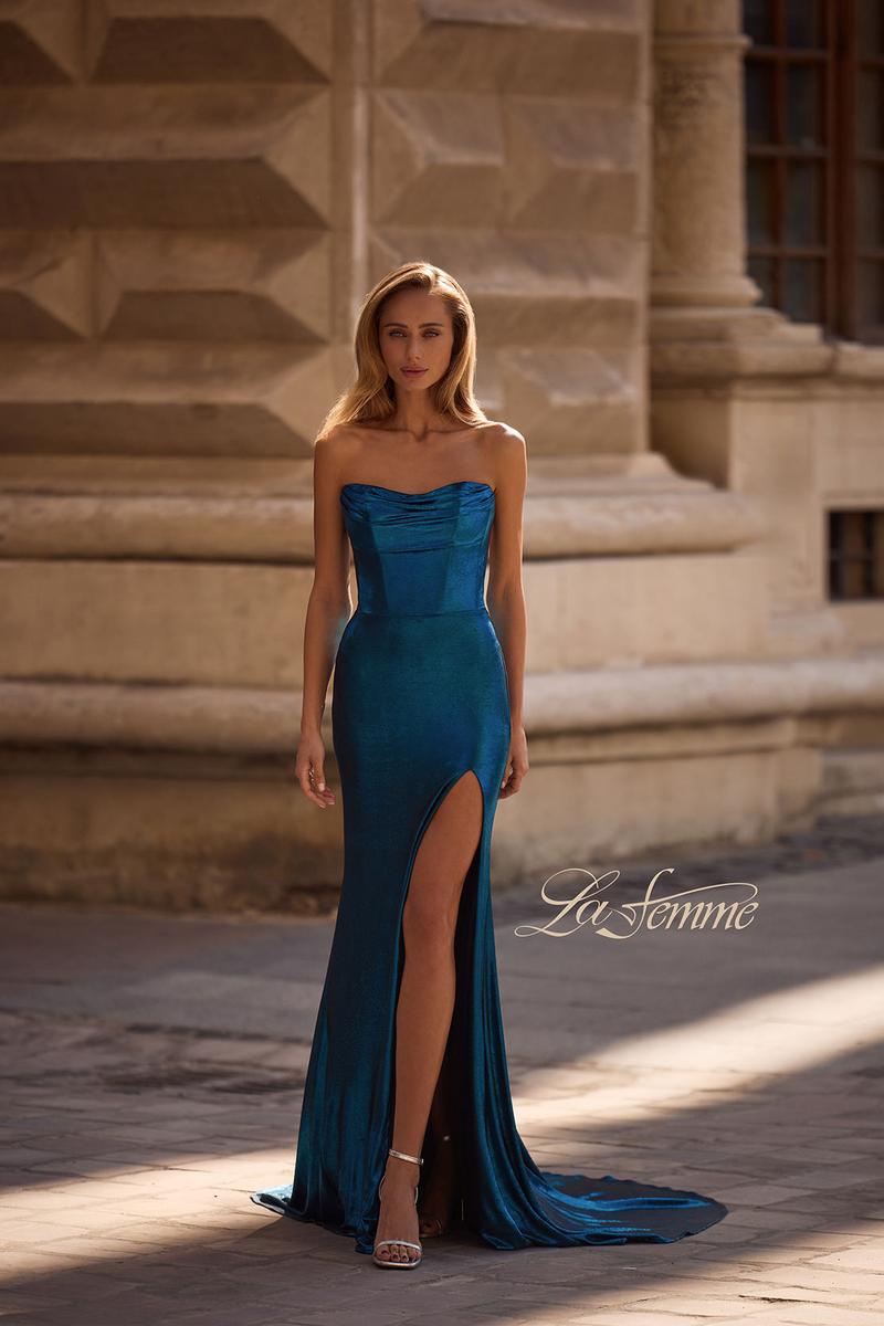 La Femme Style Number 32828 - 11