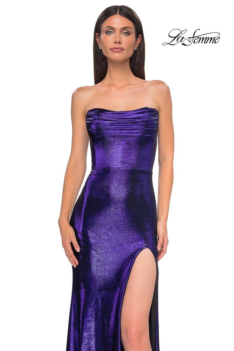 La Femme Style Number 32828 - 9