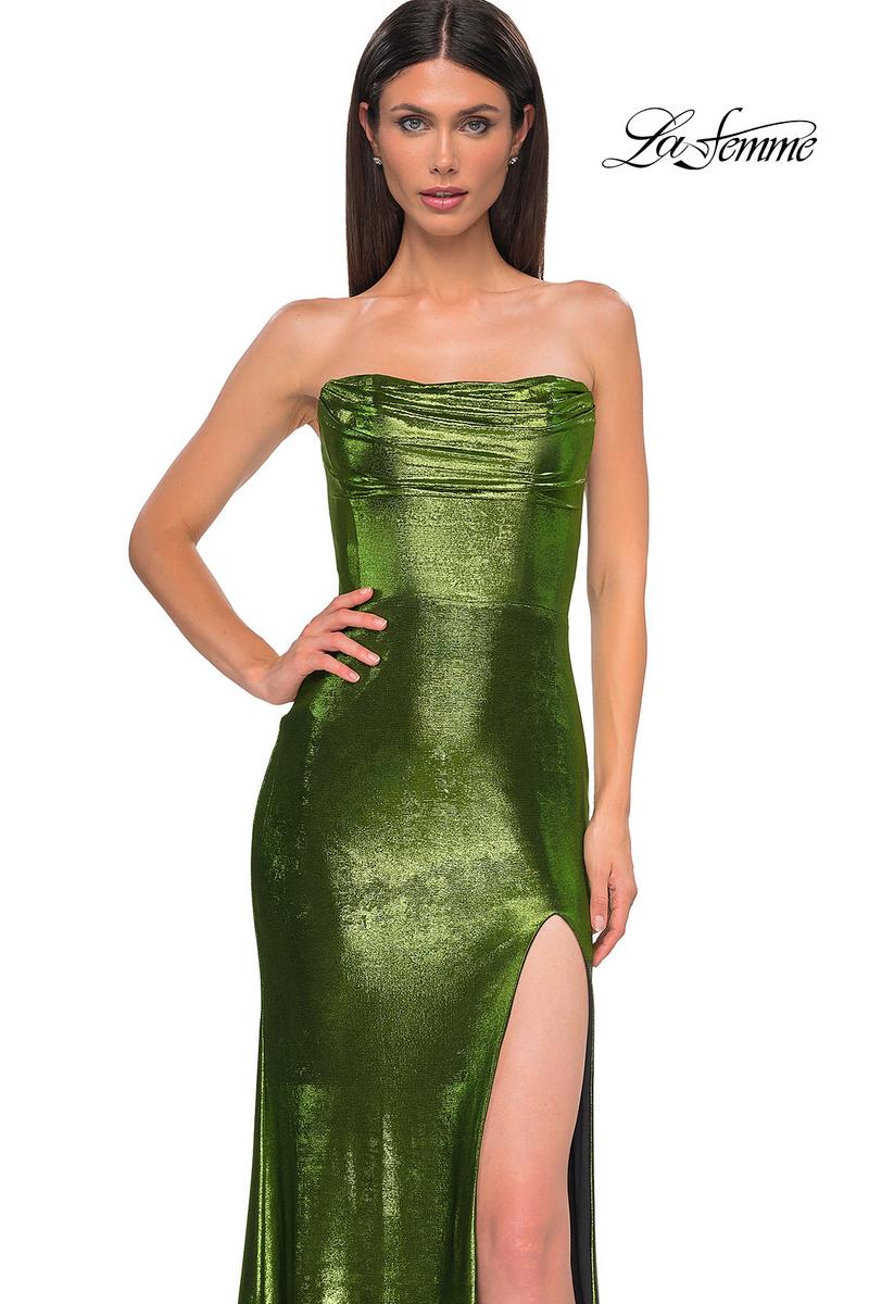 La Femme Style Number 32828 - 26
