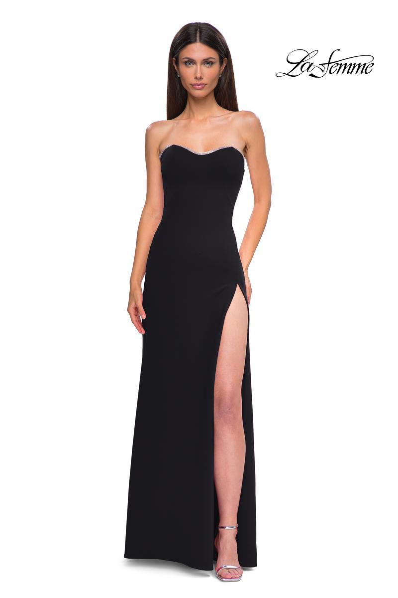 La Femme Style Number 32829 - 1