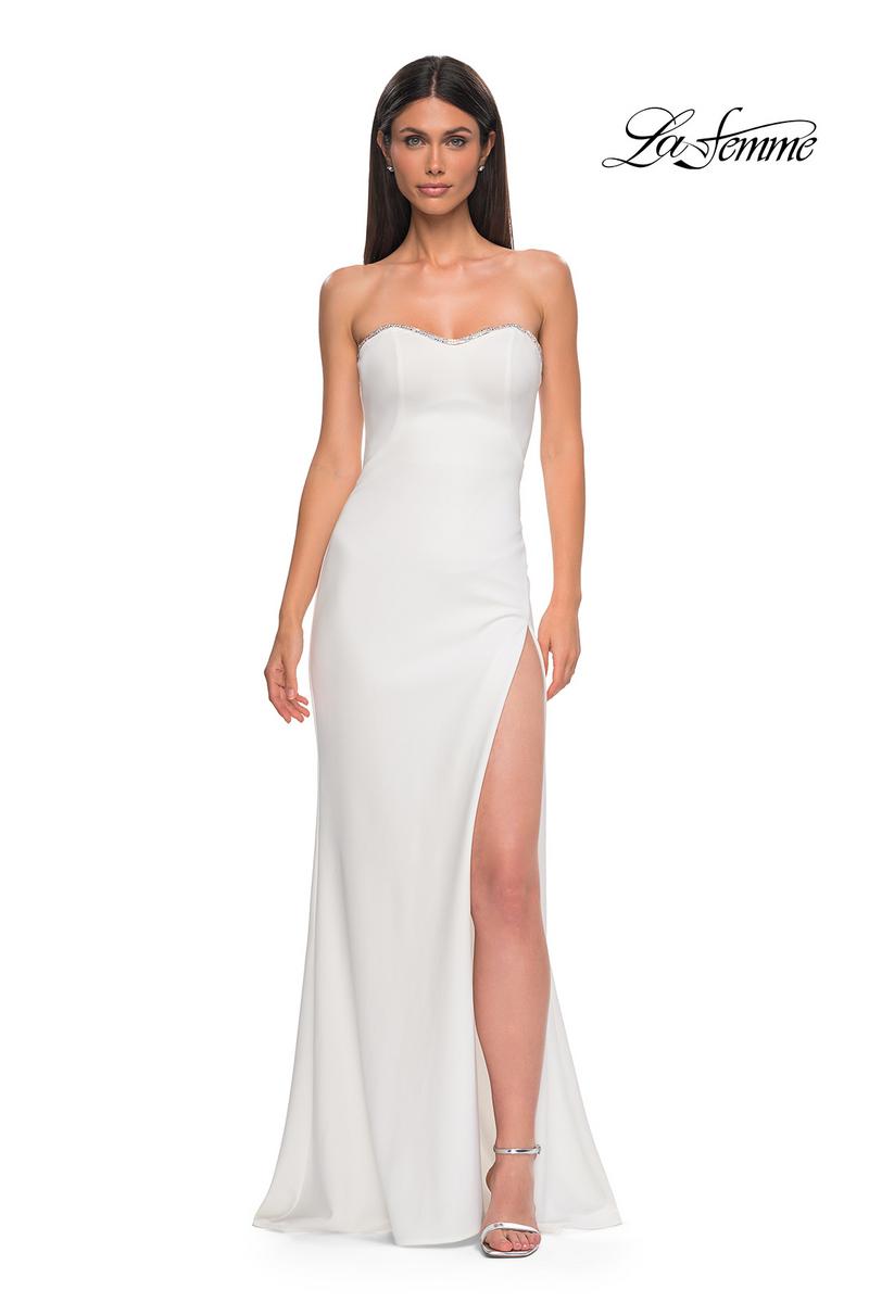 La Femme Style Number 32829 - 5