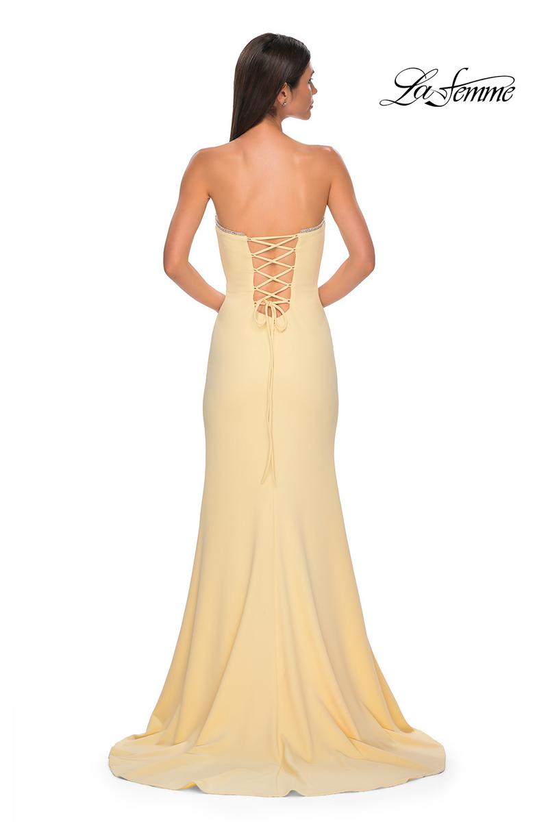 La Femme Style Number 32829 - 8