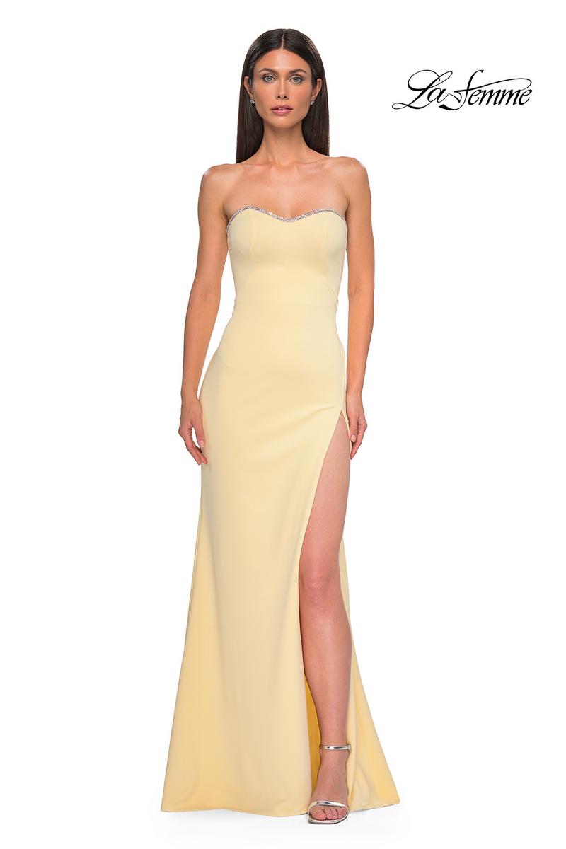 La Femme Style Number 32829 - 7