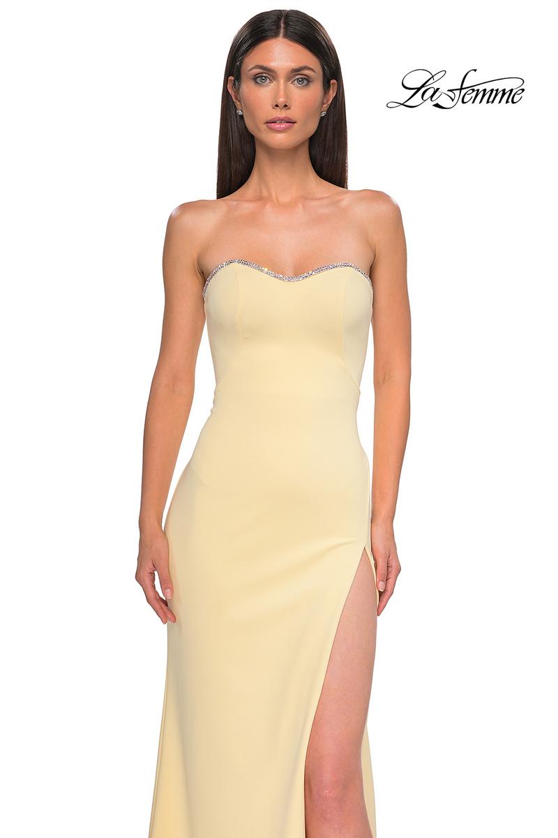 La Femme Style Number 32829 - 18