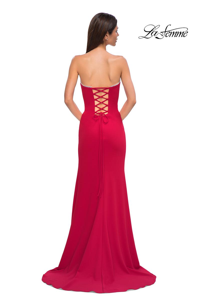 La Femme Style Number 32829 - 10