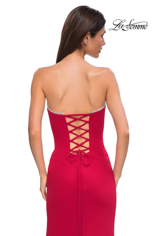 La Femme Style Number 32829 - 23