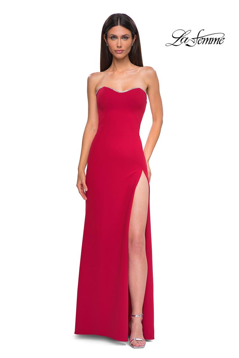 La Femme Style Number 32829 - 9