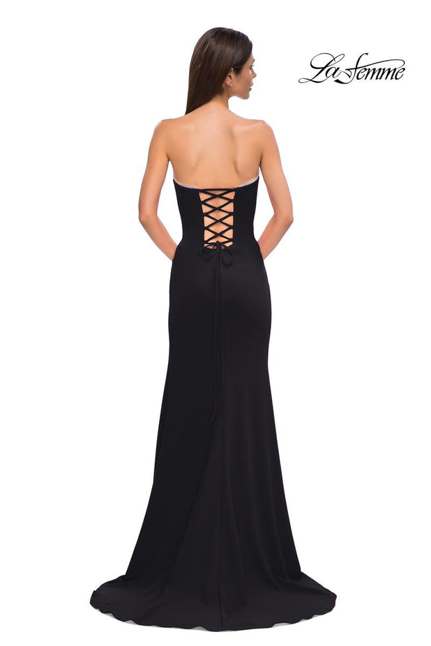 La Femme Style Number 32829 - 2
