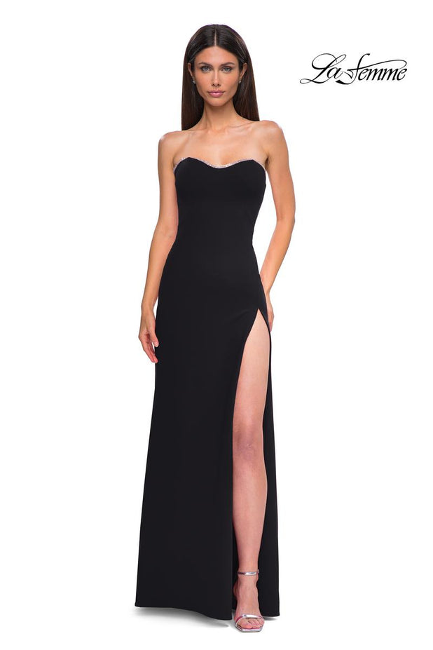 La Femme Style Number 32829 - 1
