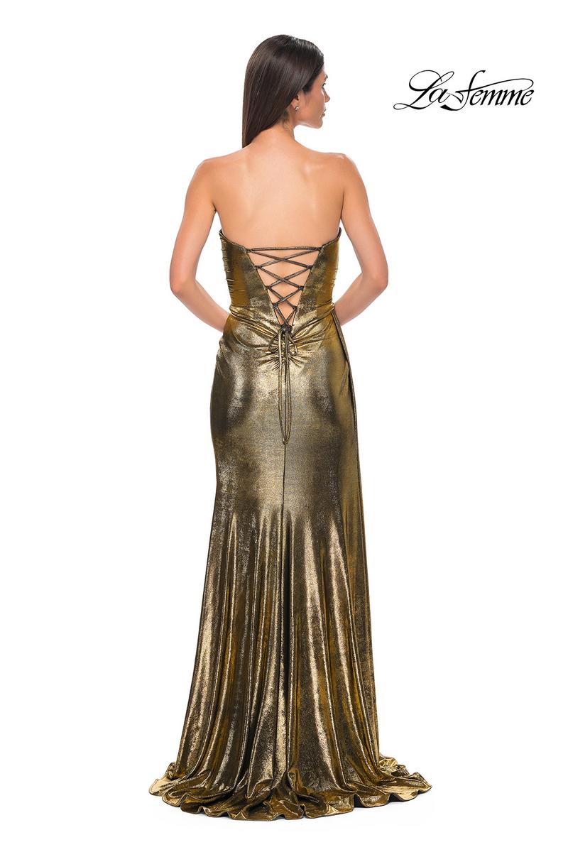 La Femme Style Number 32830 - 4