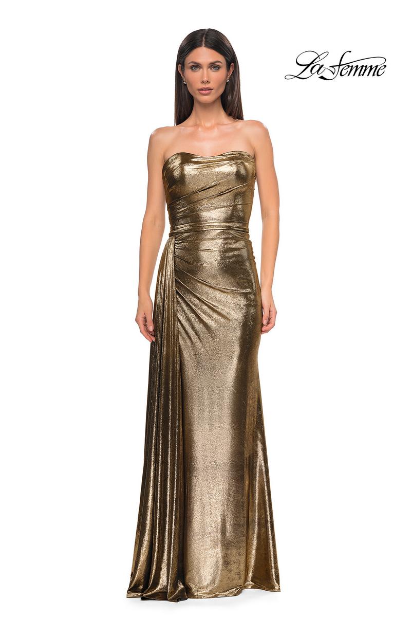 La Femme Style Number 32830 - 24