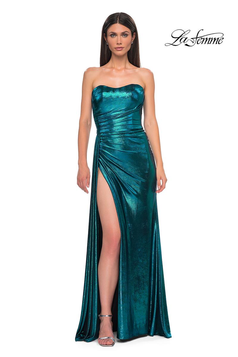 La Femme Style Number 32830 - 9