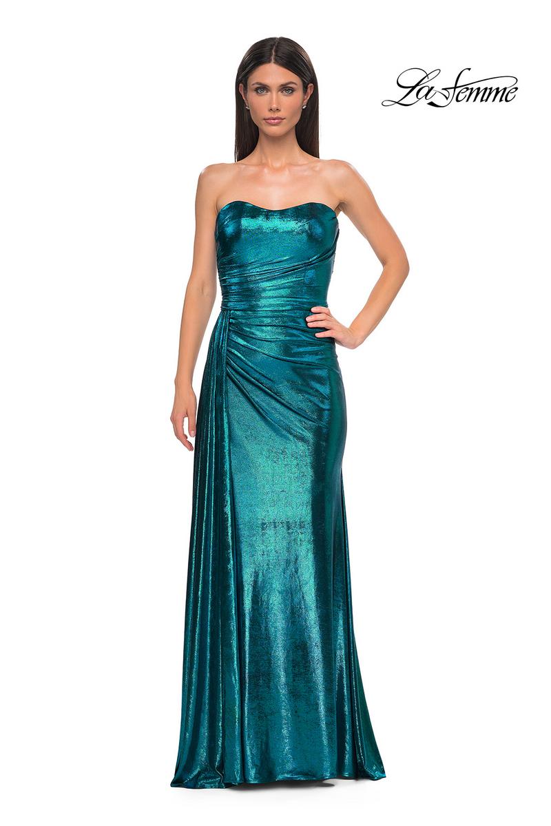 La Femme Style Number 32830 - 23