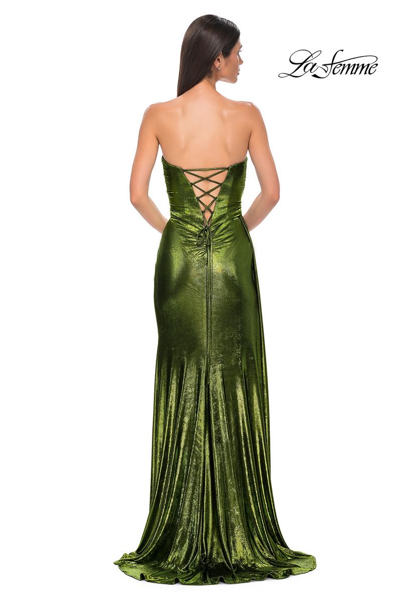 La Femme Style Number 32830 - 8