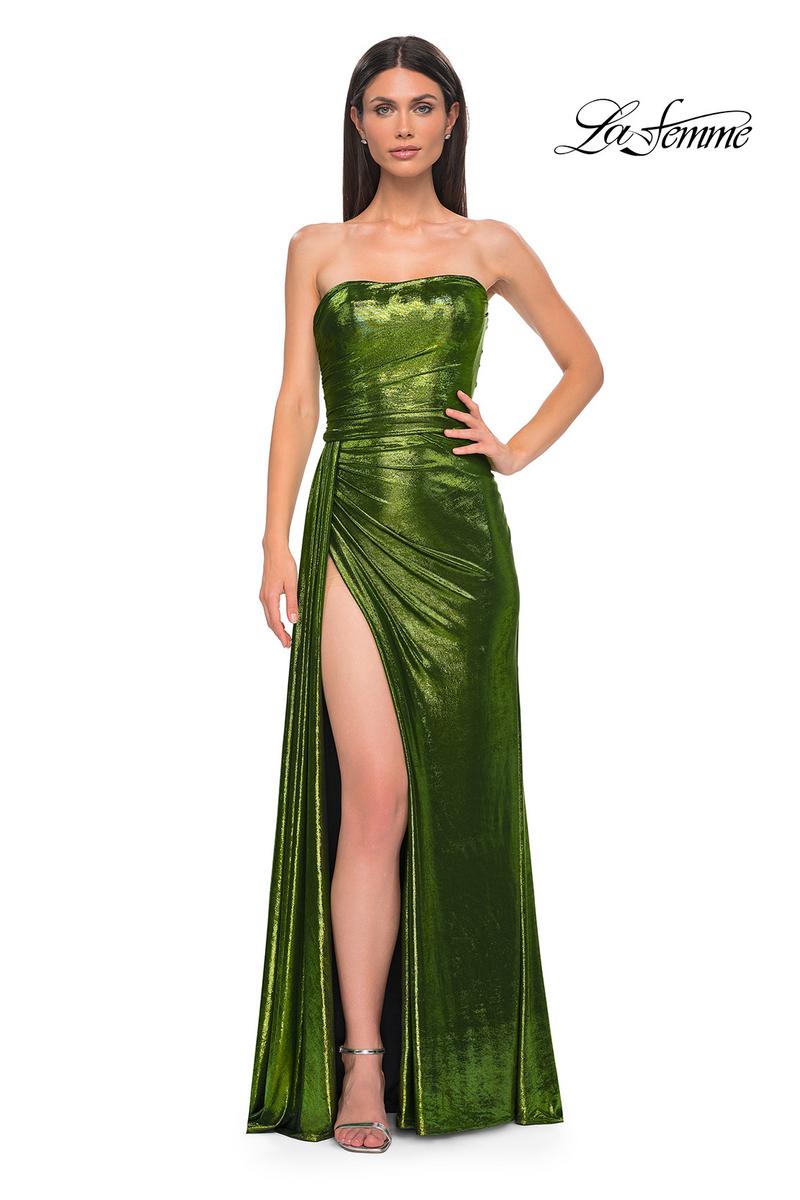 La Femme Style Number 32830 - 7