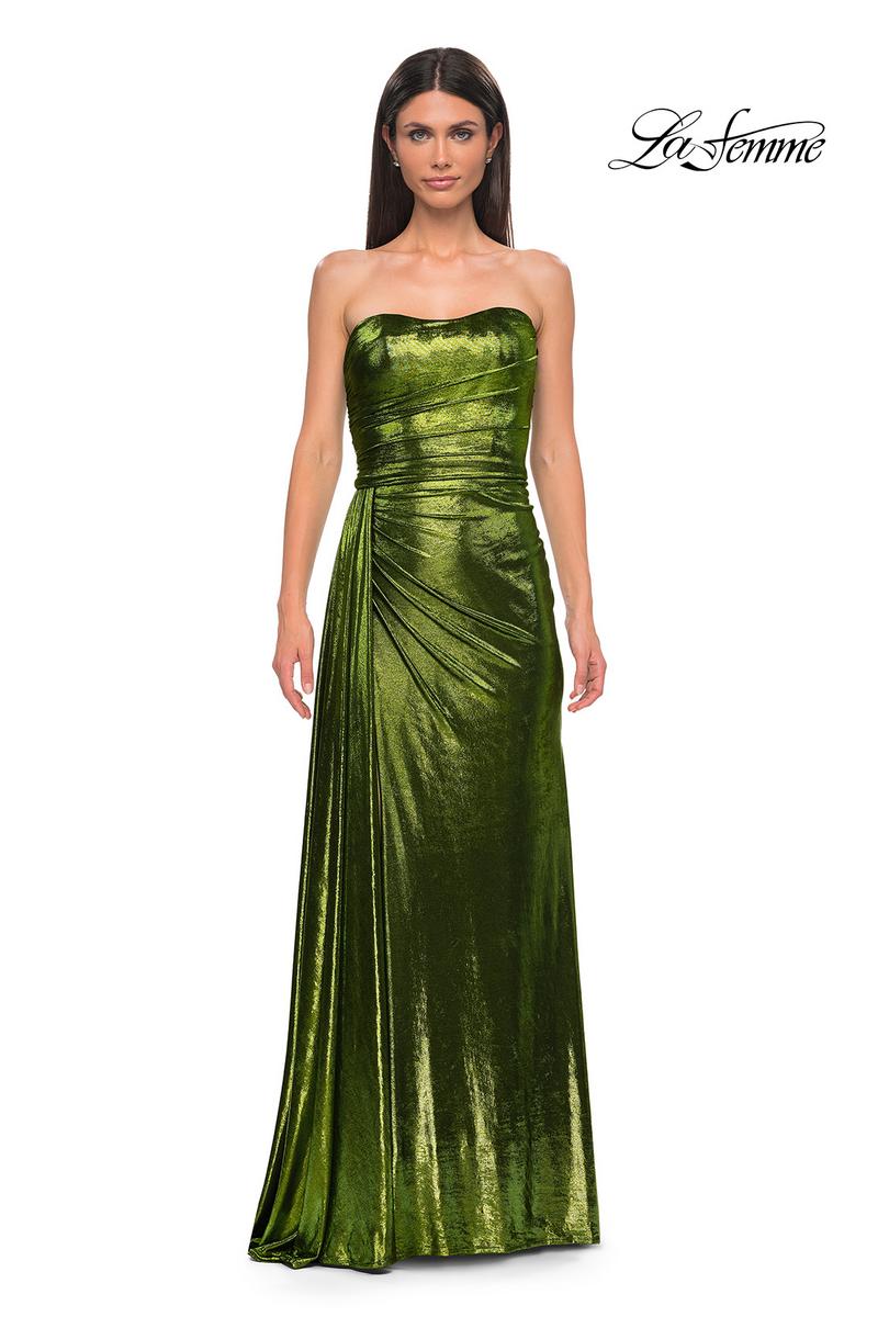 La Femme Style Number 32830 - 26