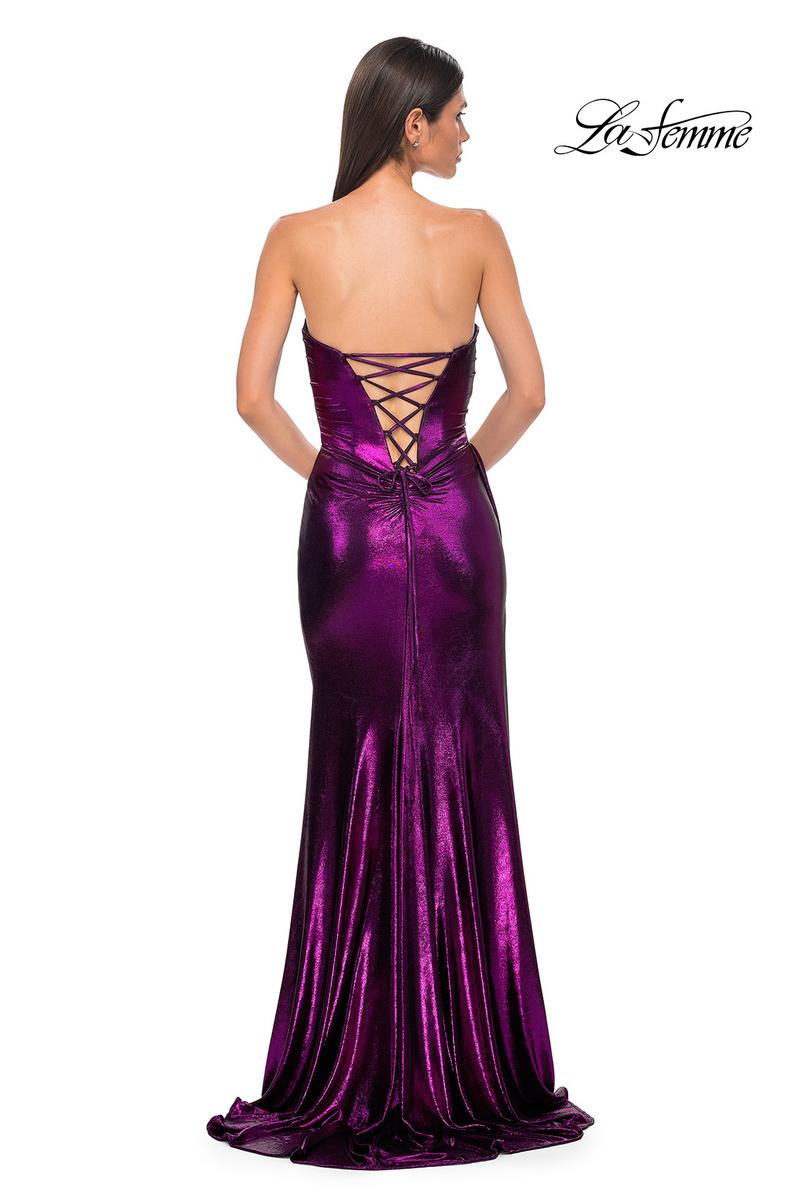 La Femme Style Number 32830 - 6