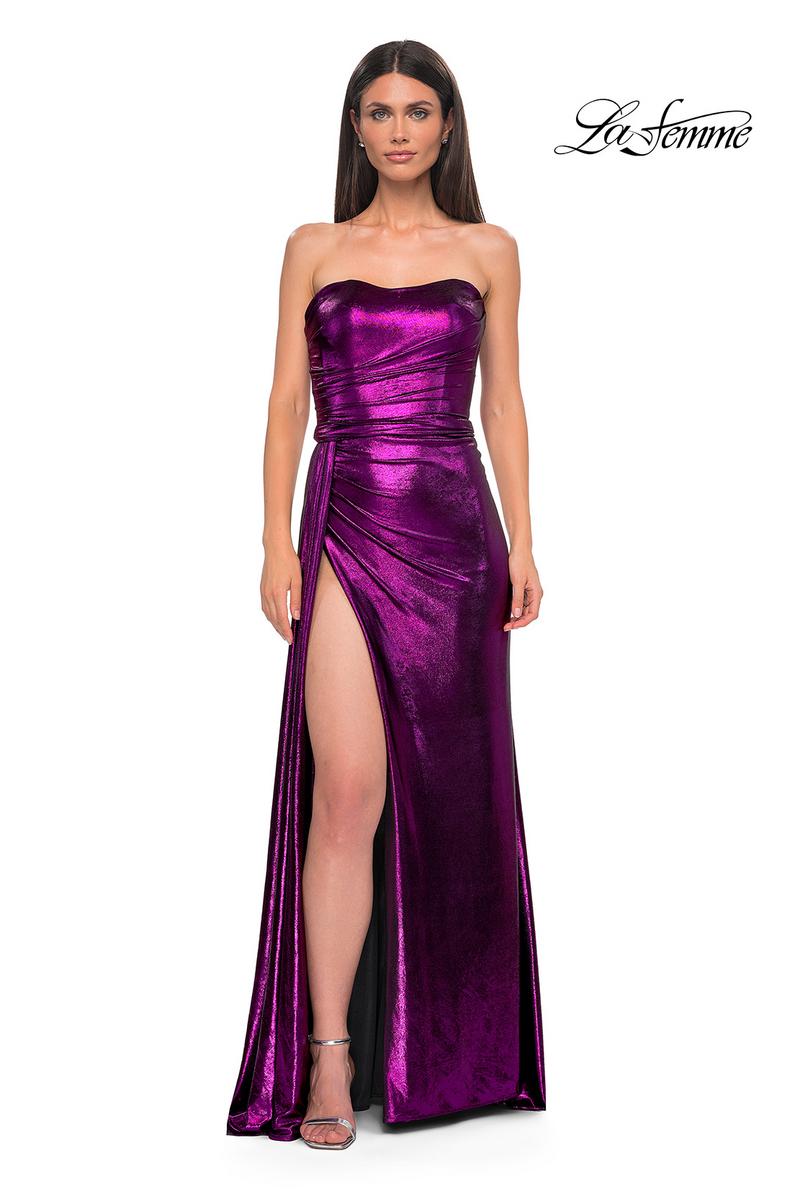 La Femme Style Number 32830 - 5