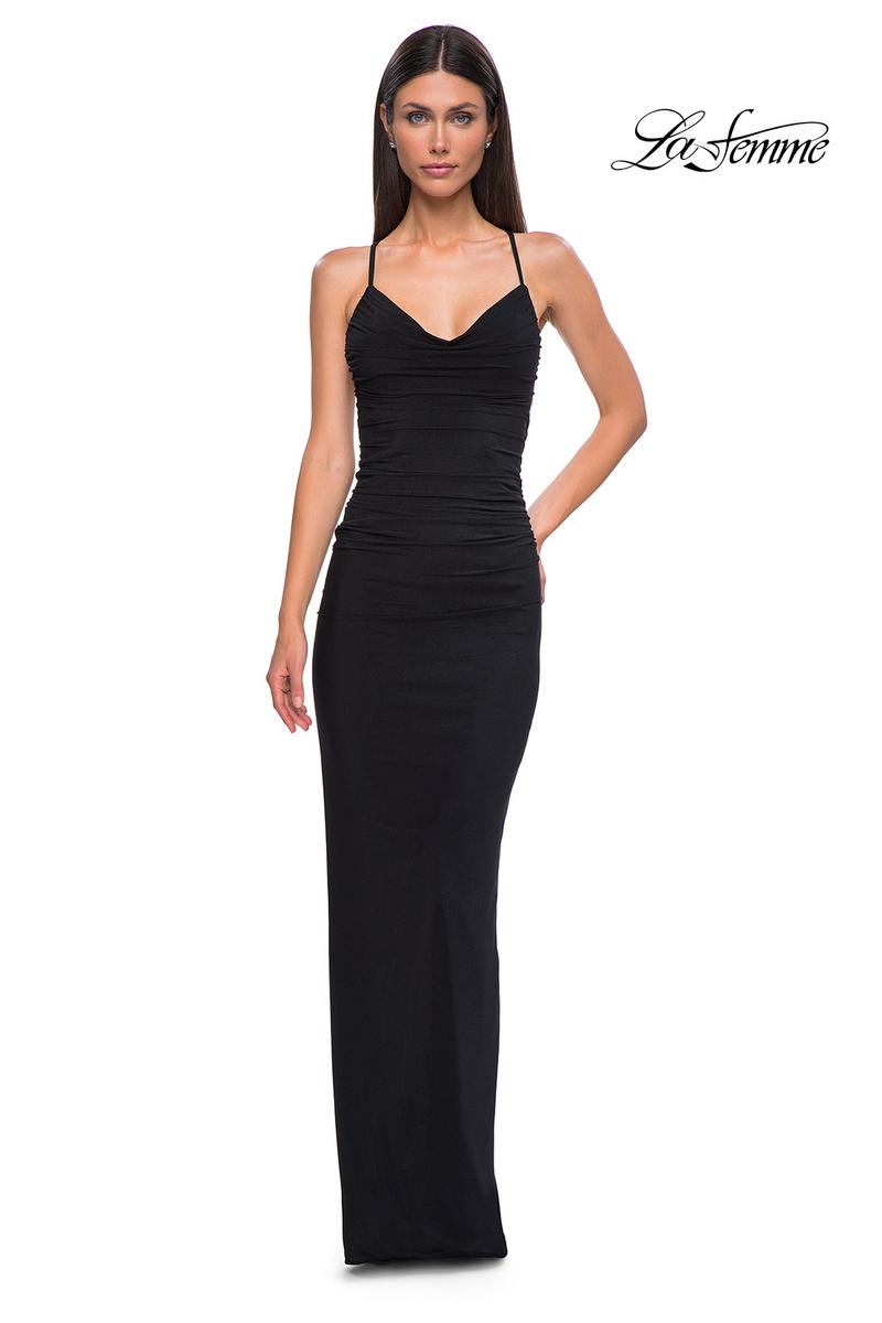 La Femme Style Number 32834 - 7