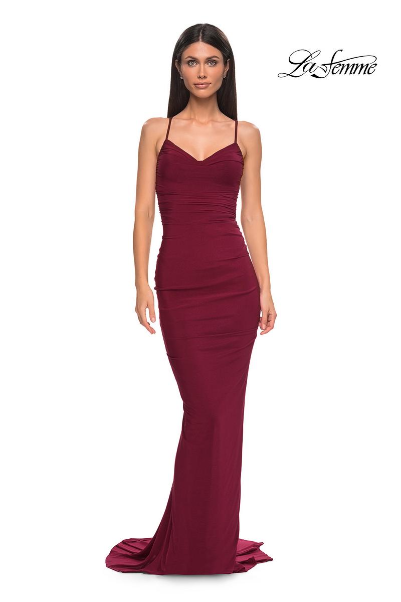 La Femme Style Number 32834 - 17