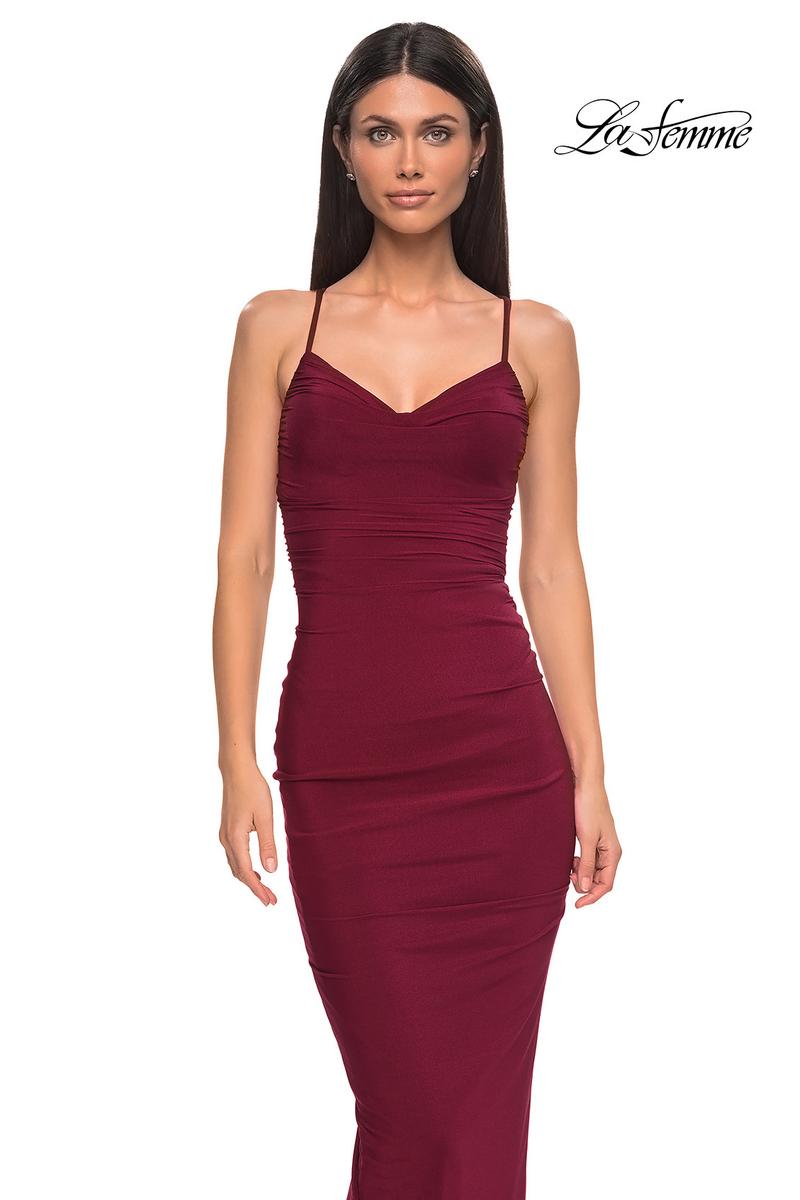 La Femme Style Number 32834 - 19