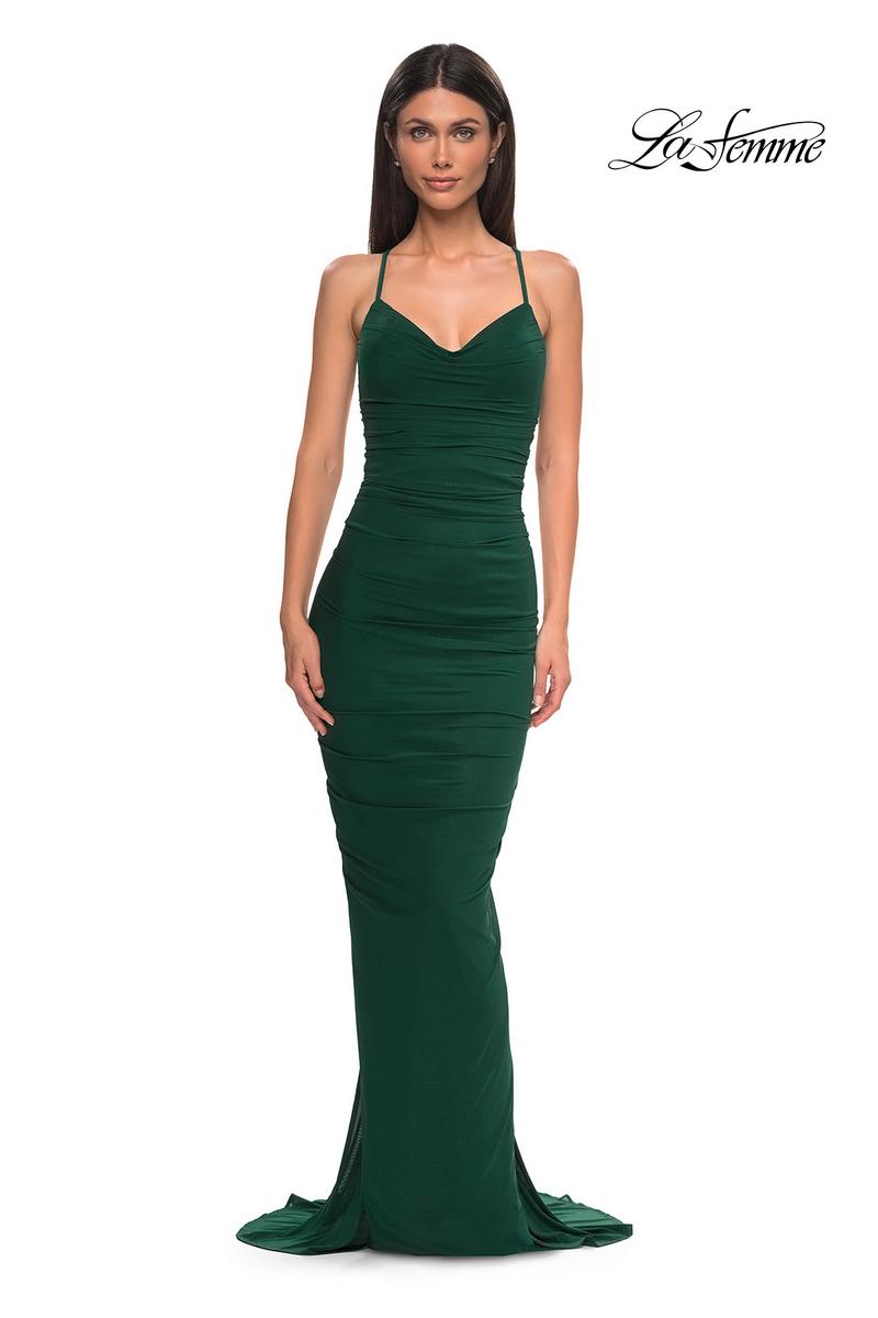 La Femme Style Number 32834 - 5