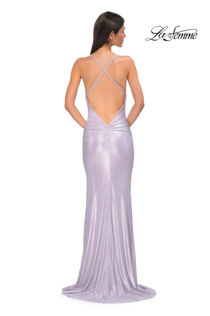 La Femme Style Number 32835 - 9