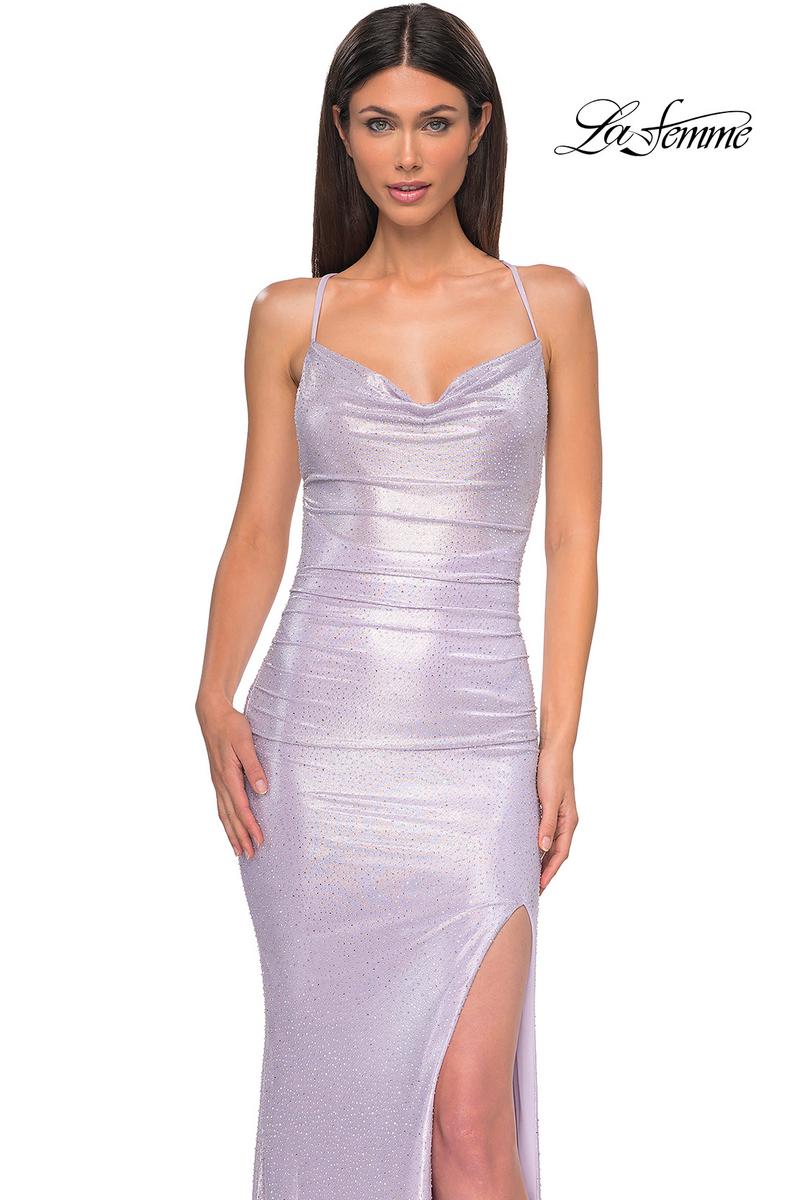 La Femme Style Number 32835 - 10