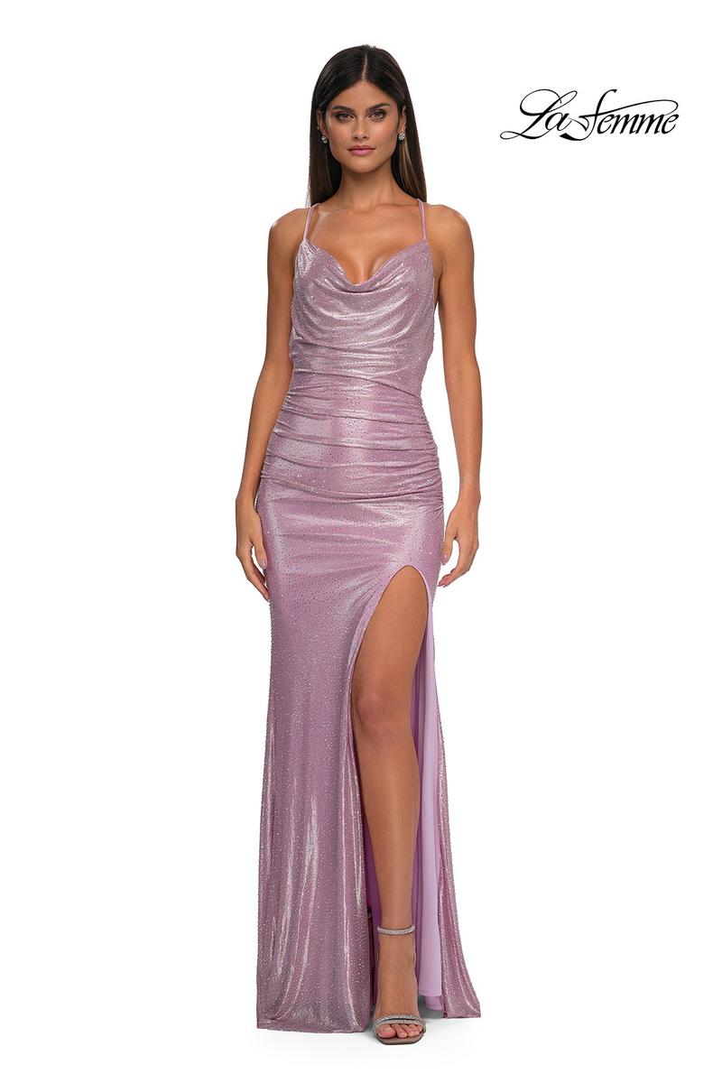La Femme Style Number 32835 - 12