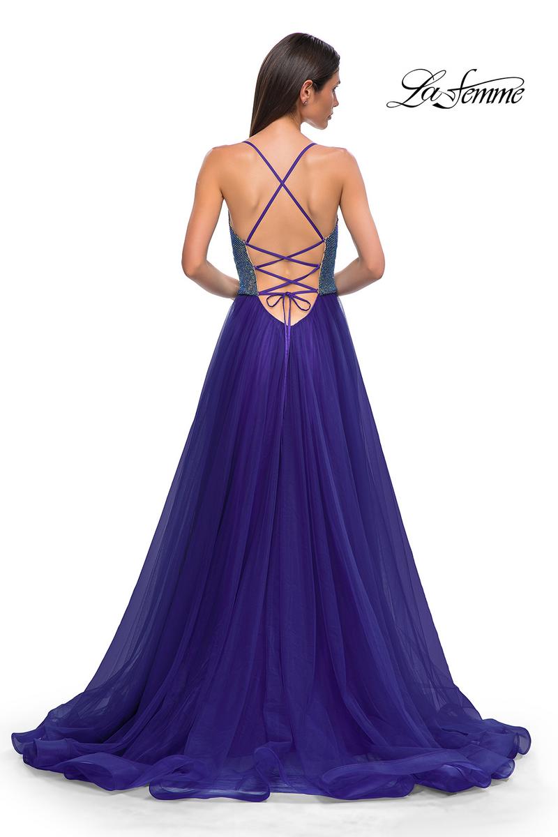 La Femme Style Number 32838 - 2