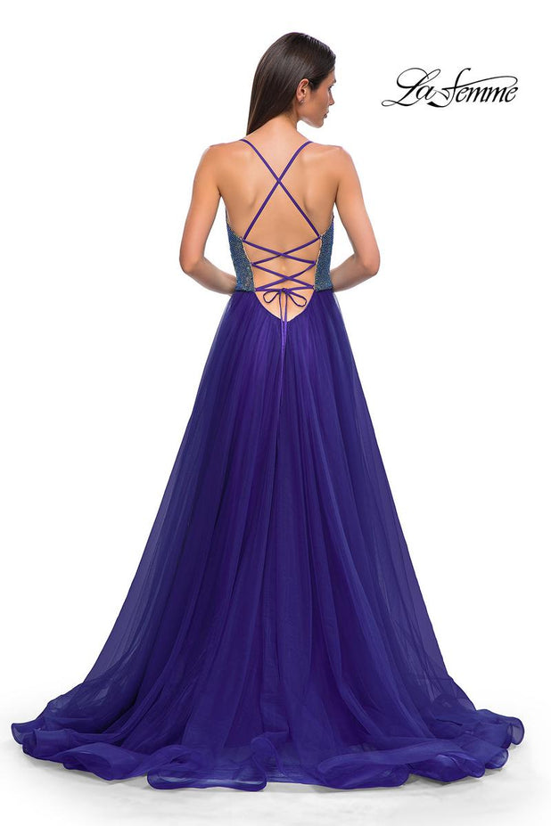 La Femme Style Number 32838 - 2