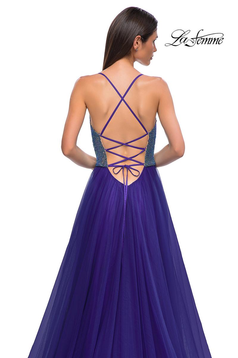 La Femme Style Number 32838 - 4