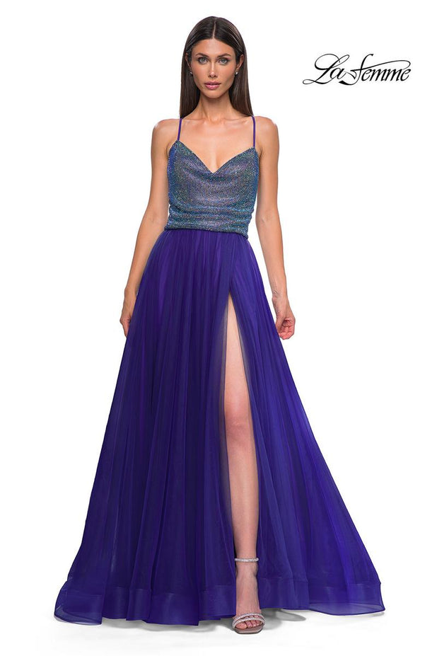 La Femme Style Number 32838 - 1