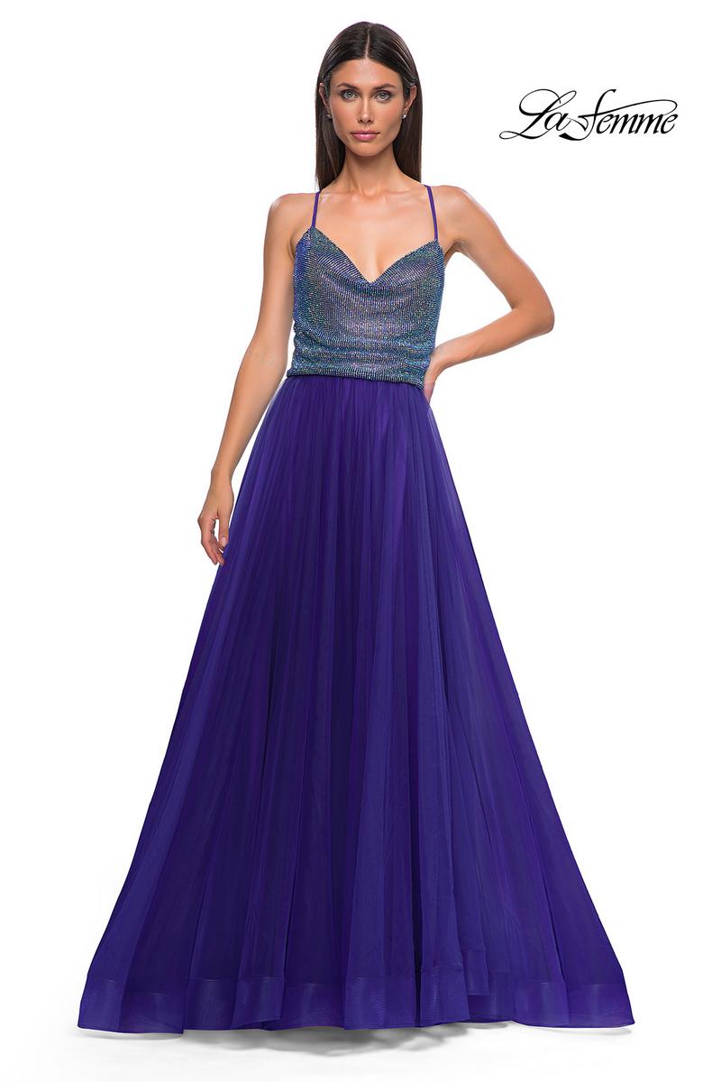 La Femme Style Number 32838 - 5