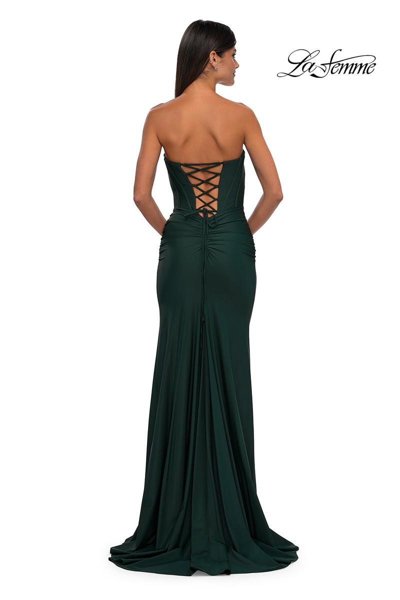 La Femme Style Number 32843 - 6